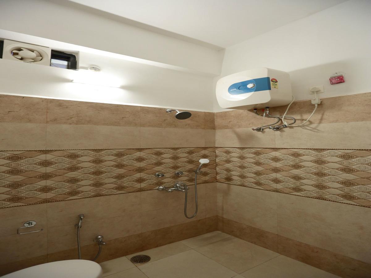 Oyo 8837 Hotel Surya Galaxy Kanpur Exterior photo